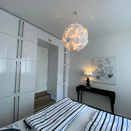 Steinweg 7 Apartment Kassel