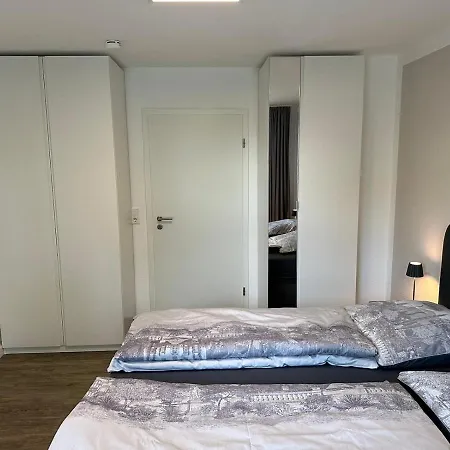 Apartment Steinweg 7 Kassel
